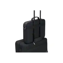 DICOTA Multi Wireless Mouse Kit - Sacoche pour ordinateur portable - 15.6" - noir - avec souris optique sans... (D31686)_6